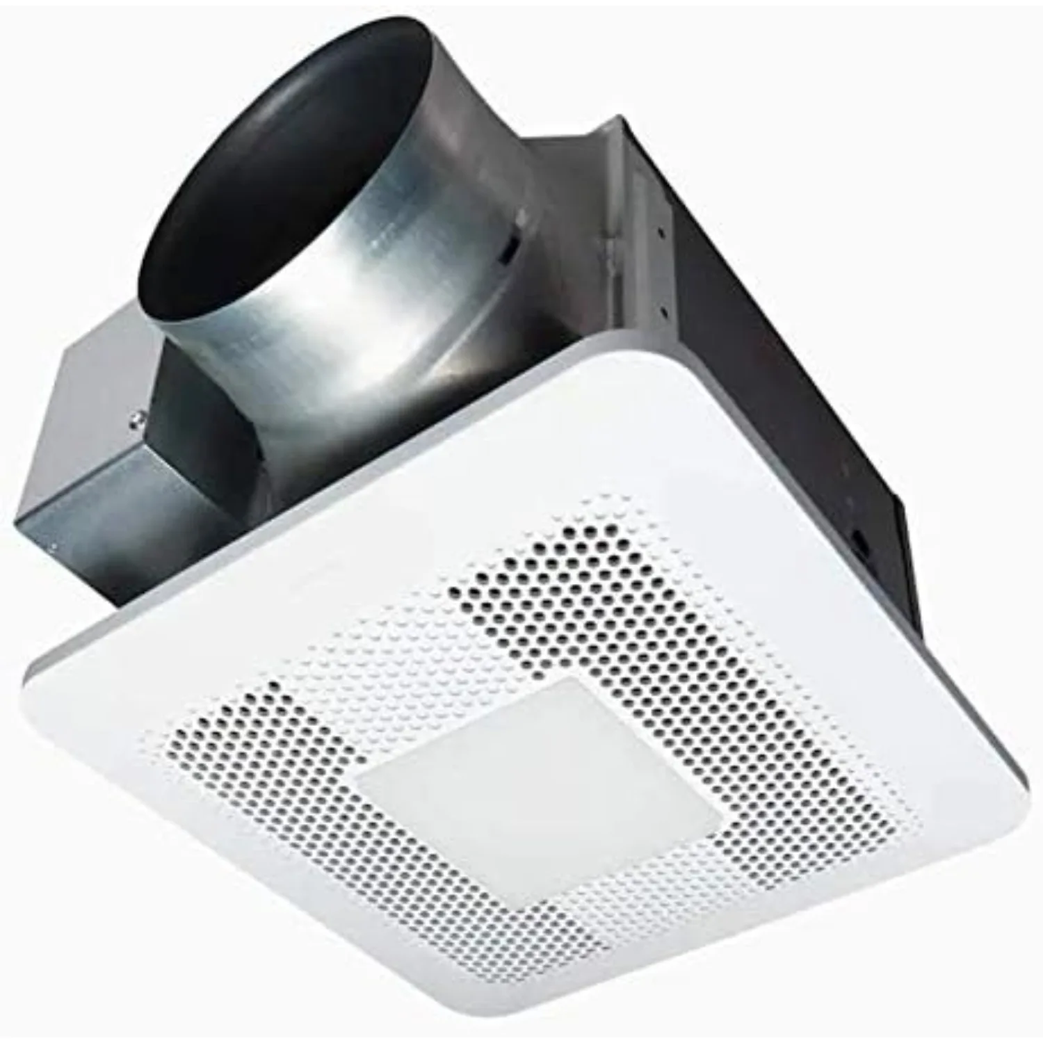 

WhisperChoice 0.8-Sone 150-CFM White Bathroom Fan Energy Star