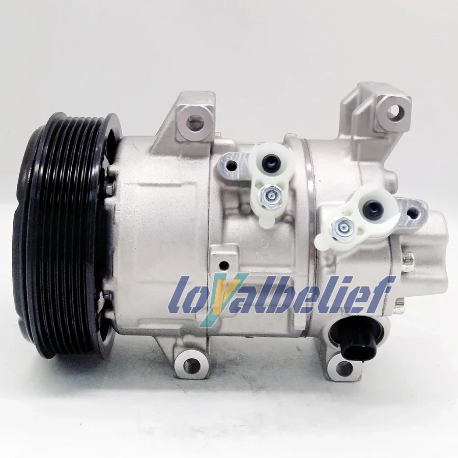 Car 5SE12C Air Conditioner Compressor For Toyota Avensis 8831005090 88310-05120 4471805640 4471903660 4472209398