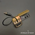 DE Mount SF Plug-L