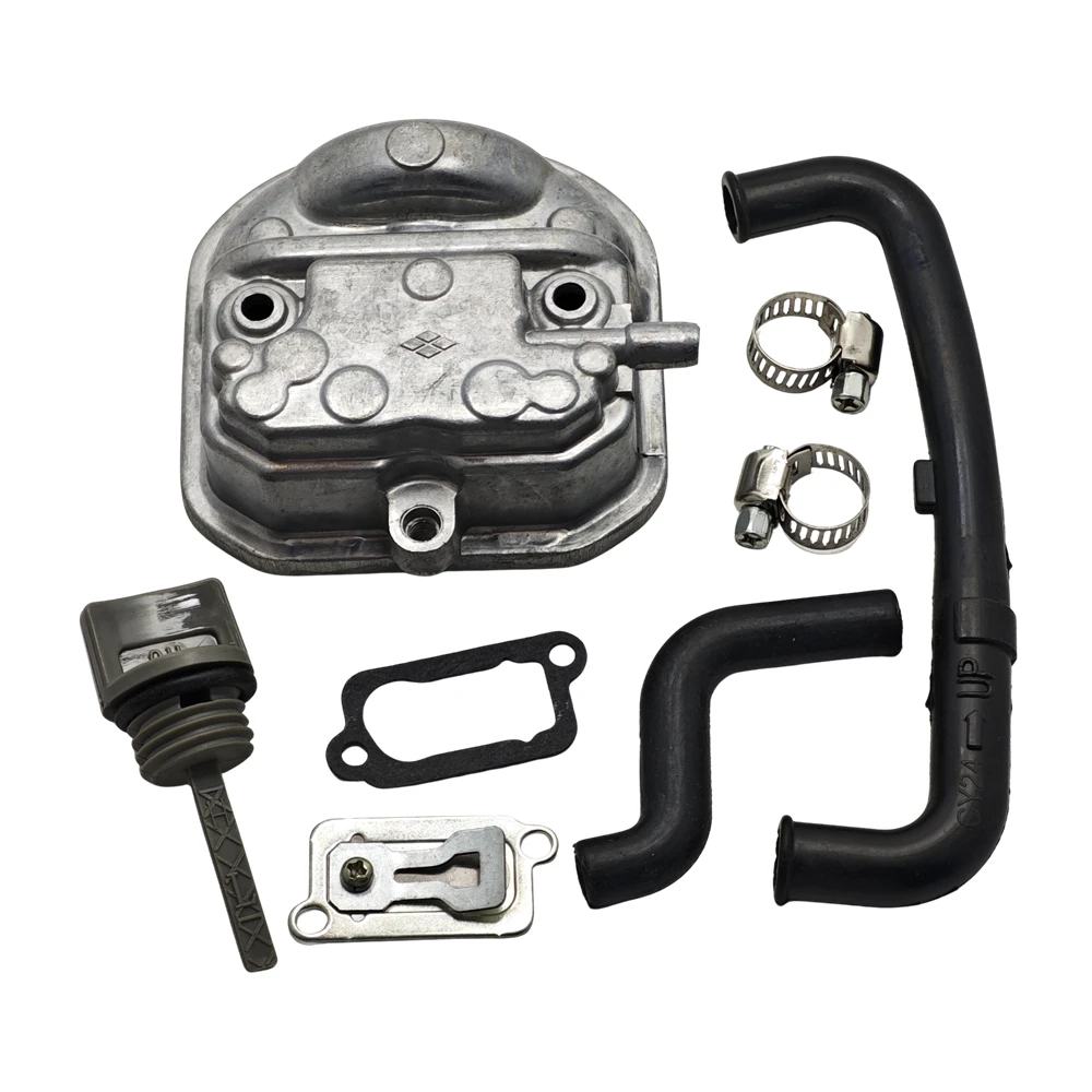 Cylinder Head Cover… - image