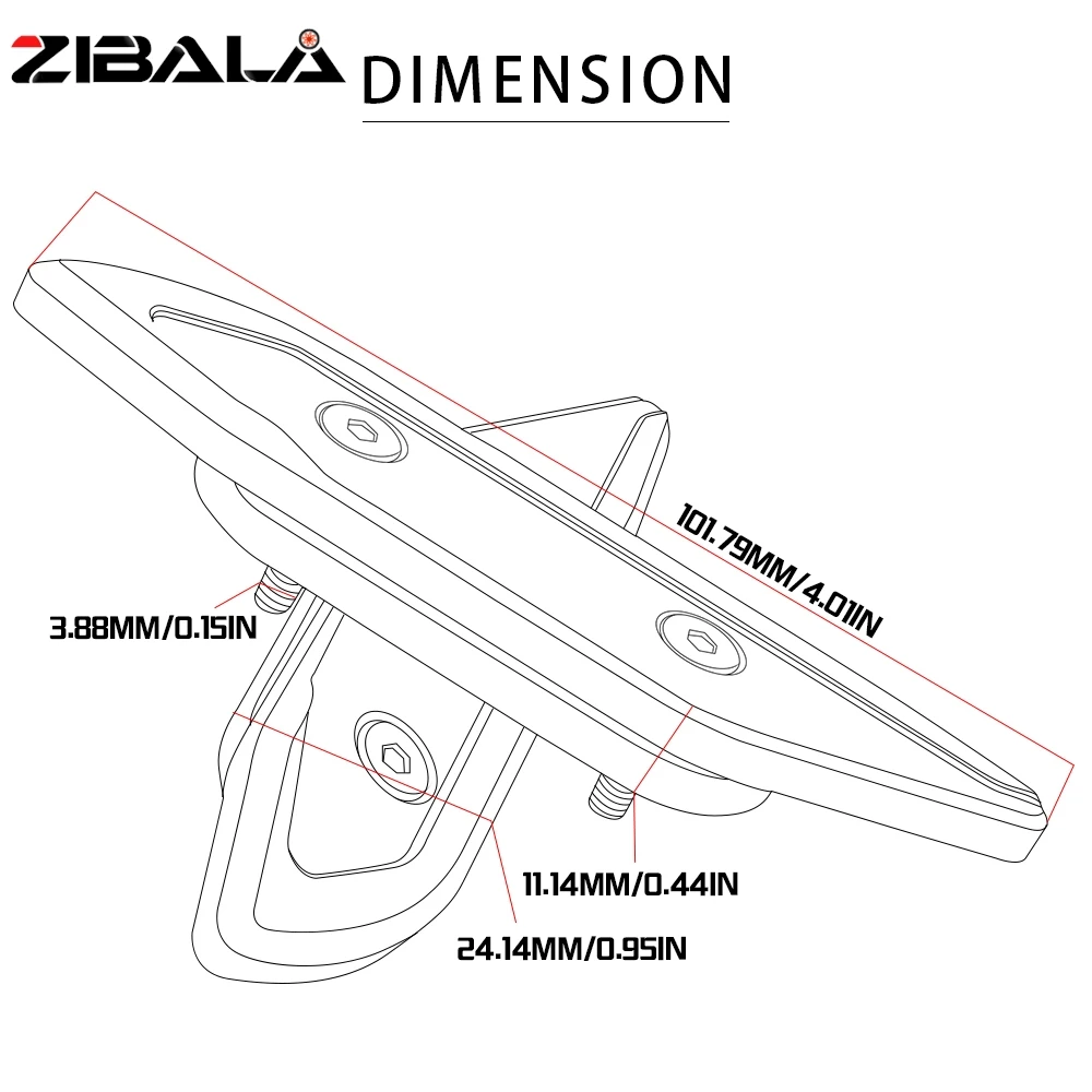 لياماها TMAX T-MAX 530 2012-2016 2015 TMAX530 SX DX 2017-2019 الرؤية الخلفية المرايا الجانبية قوس ثقب غطاء المشبك غطاء TMAX 560