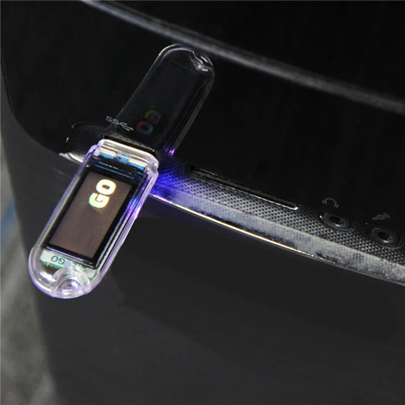 Dongle T-Dongle-S3 ESP32-S3 FULL-2X dengan Layar LCD untuk Nerdminer Bitcoin Nerd Miner BTC Miner USB Dongle