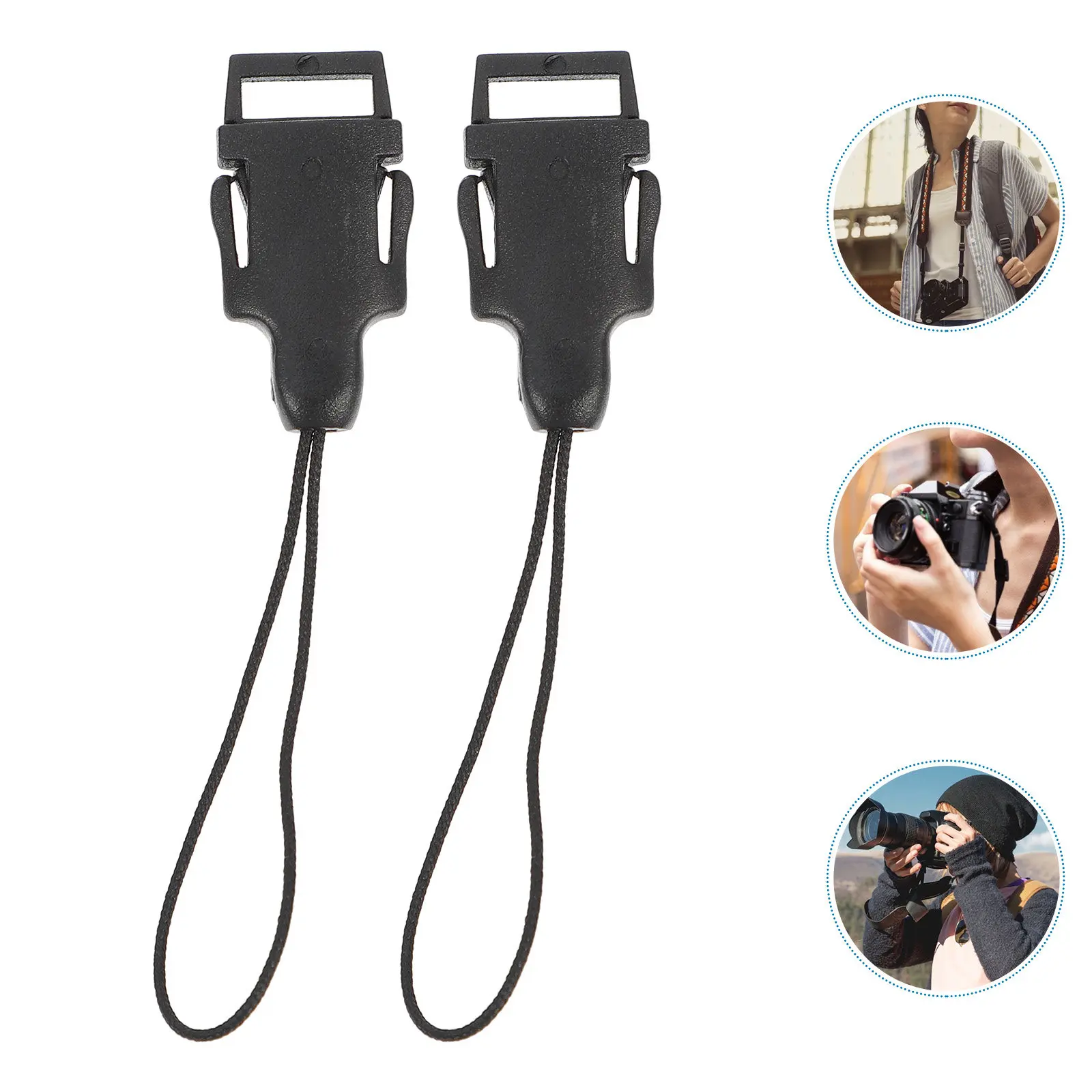 20Pcs Loop For Came…