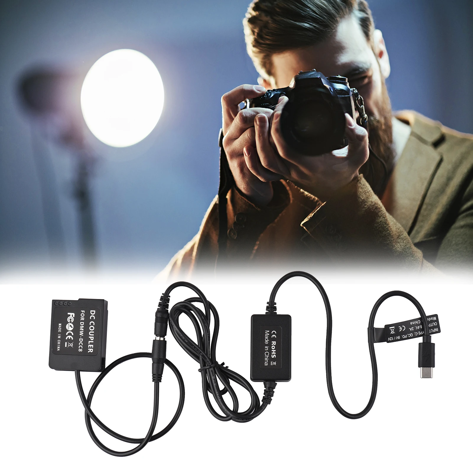 Pd Usb Type-C Cable…