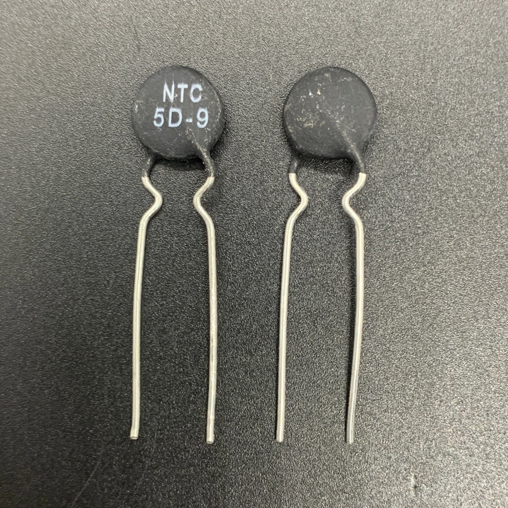 10 pièces/NTC (thermistance) 5D-9