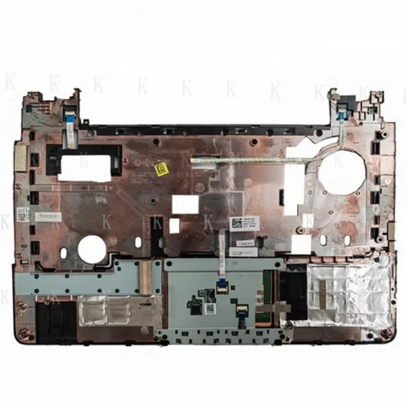 

C для DELL Latitude E5440 упор для рук 09P5D6 без отверстия для отпечатков пальцев тачпад