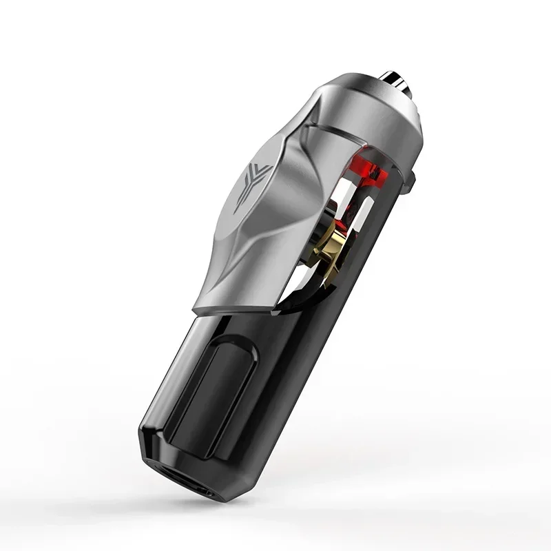 Tattoo Material EX-…