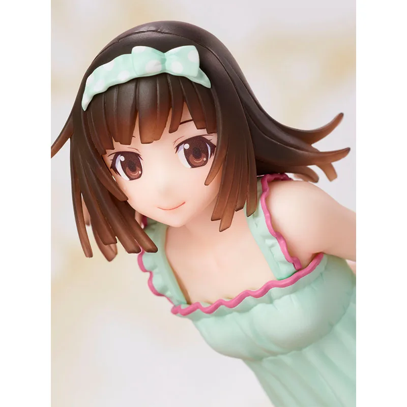 

【 TAITO/Continuation Story 】 Chishi Fuzi Jingpin Coreful Handmade Model Collection Accessories Gift Toys