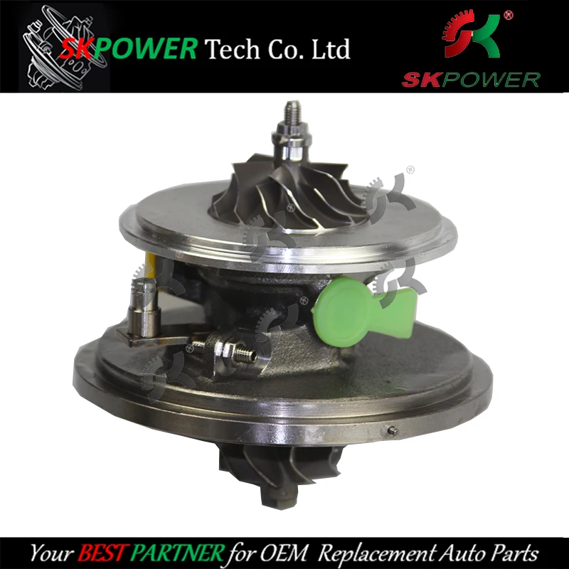 GT1646V Turbine Car… - image