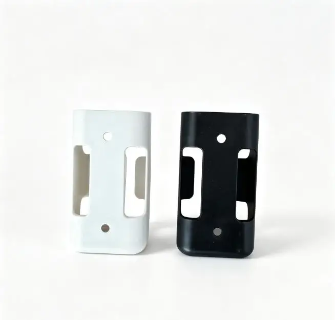 New Bracket for Samsung BP59-00147A BN59-01309B Remote Control, Dual-purpose Design: Drillable on Walls or Adhesive Mountable