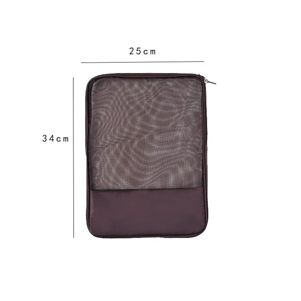 Рисунок 6 - Новая сумка для файлов на молнии