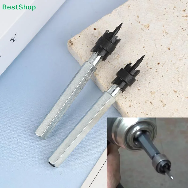 ❀Drill Bit Spot HSS Welding Remover Drill Double Sided Bits Separator Auto Body Panel Solder Joint Repair Spot Hole Opener Tools