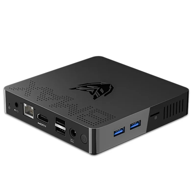 Mini PC BMAX B1PRO |   Win11 Pro |   Intel N4000 |   8 GB + 128 GB |   WiFi de banda dupla |   Ultracompacto |   Micro Desktop |   Suporte 4K