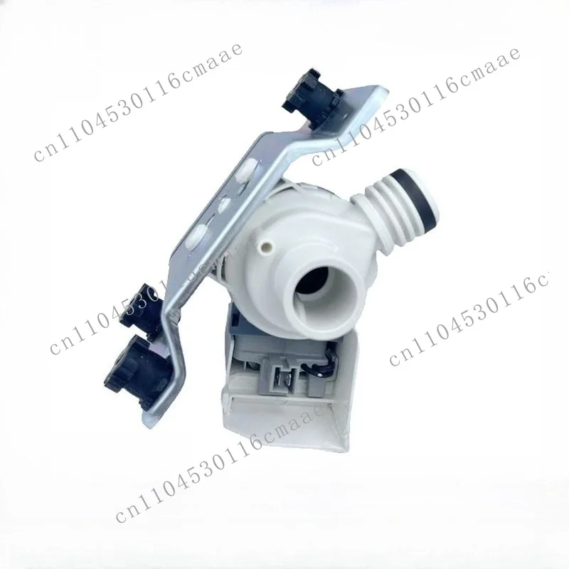 WP34001320 Washing Machine Drain Pump Assembly 120V