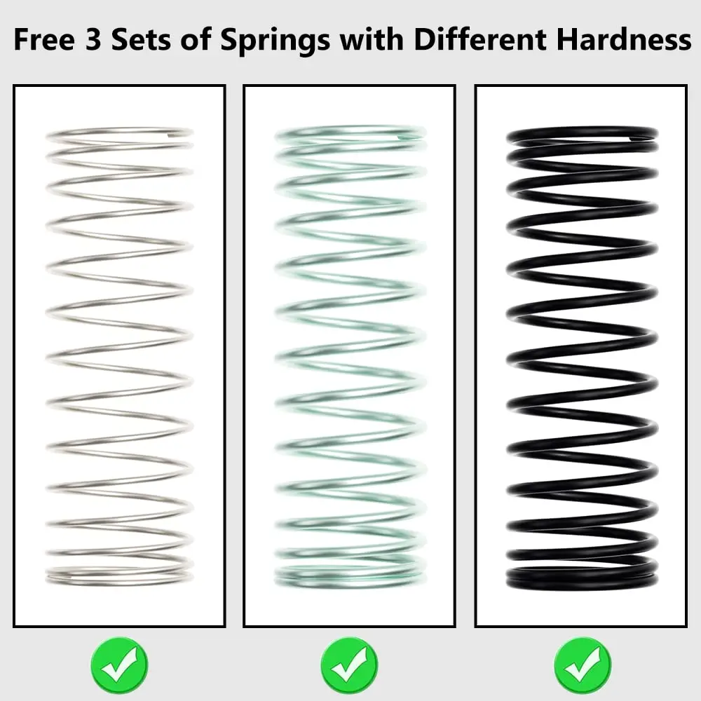 Thumbnail 4 - #30 Trending RC Car Shock Absorbers Right Now