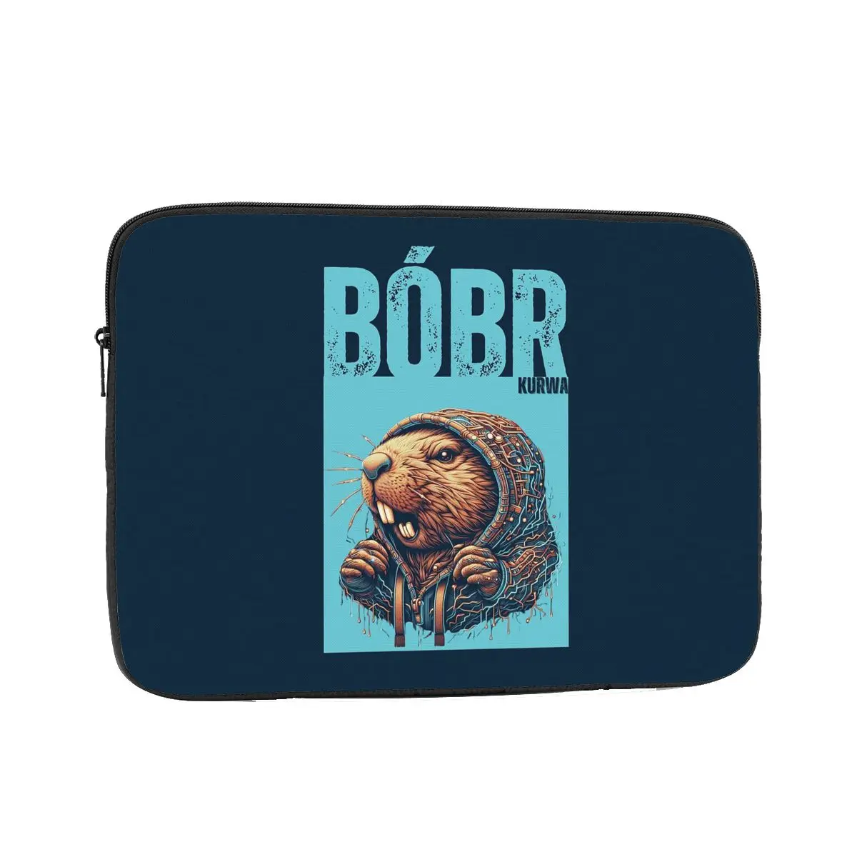 

Чехол для ноутбука Bober Bbr Beaver 10, 12, 13, 15, 17 дюймов, сумка для ноутбука, противоударный чехол для планшета, сумка