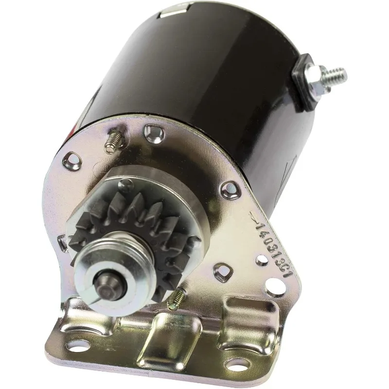 

497595 Starter Motor Replaces 5406 H, 394805, 392749