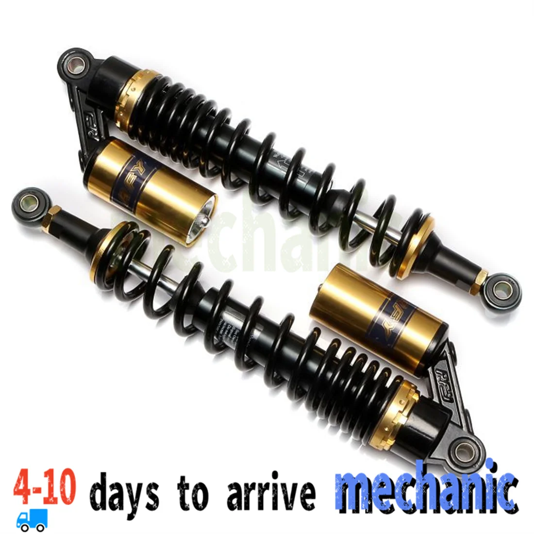 

For RFY410-420 True Airbag Hydraulic Suspension Modification Suitable for ATV Banshee Shock Absorber