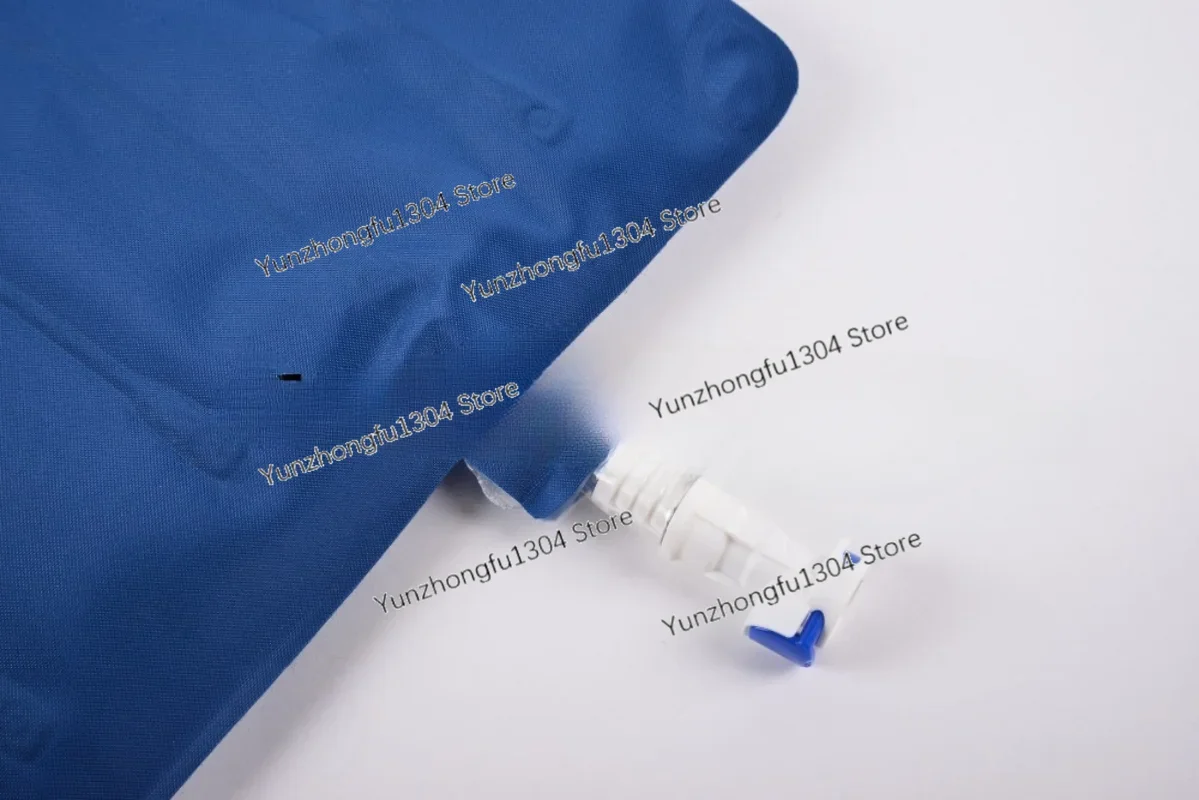 NEW Knee Ice Water Compression Cold Physical Cryocuff Therapy System Orthopedics Surgeon Air Compression Therapy