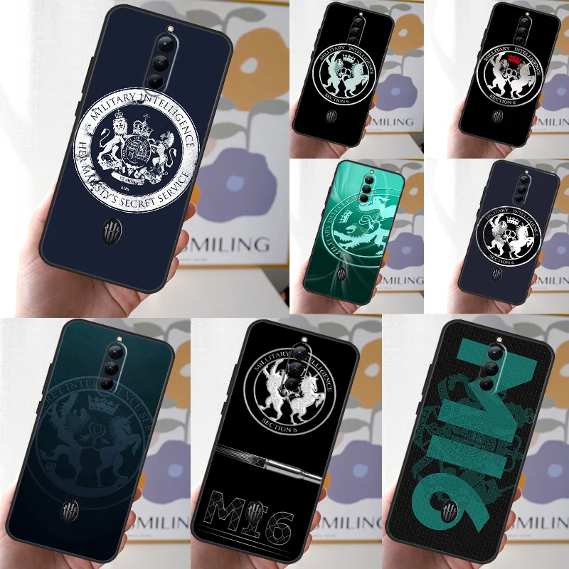 MI6 Military Intell… - image