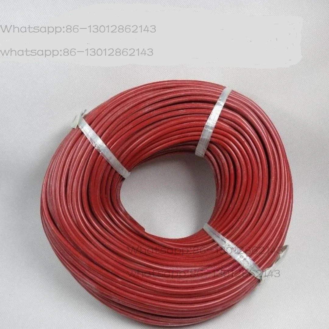 10mケーブル高電圧点火ライン外径65mm