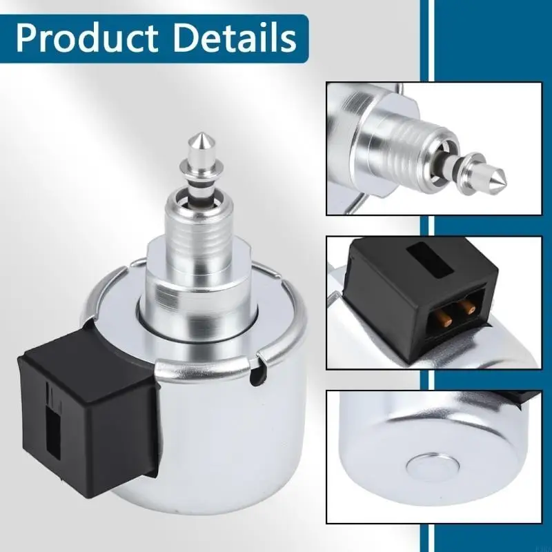 846639 الوقود اغلاق صمامات الملف اللولبي استبدال حديقة أداة السلطة صمامات الملف اللولبي لمحرك معدات الحدائق الحديقة