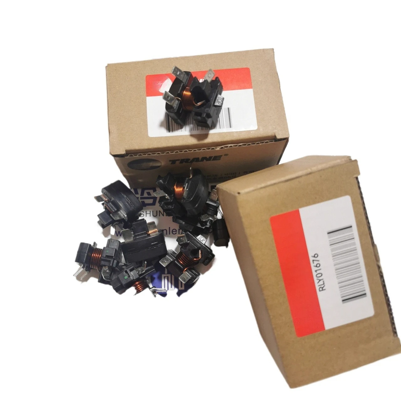 

RLY02433 Детали кондиционера крана 3CR-204-189B Старт масляного насоса Тяжелый молоток