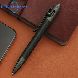 Multi-Funcional Tactical Pen, Self Defense Ballpoint, Emergência Windows Breaker, Proteção de Segurança, Sobrevivência Suprimentos