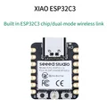 XIAO ESP32C3
