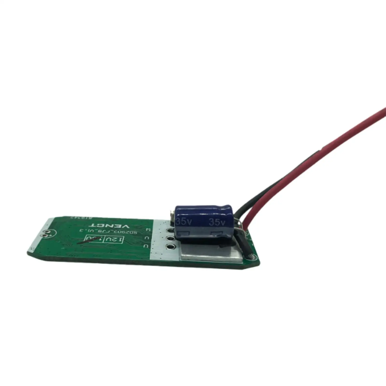 Imagem -04 - Brushless Broca Elétrica Drive Board Alta Confiabilidade para Ferramentas Elétricas Poderoso Circuito de Acionamento Broca Elétrica Controlador 12v