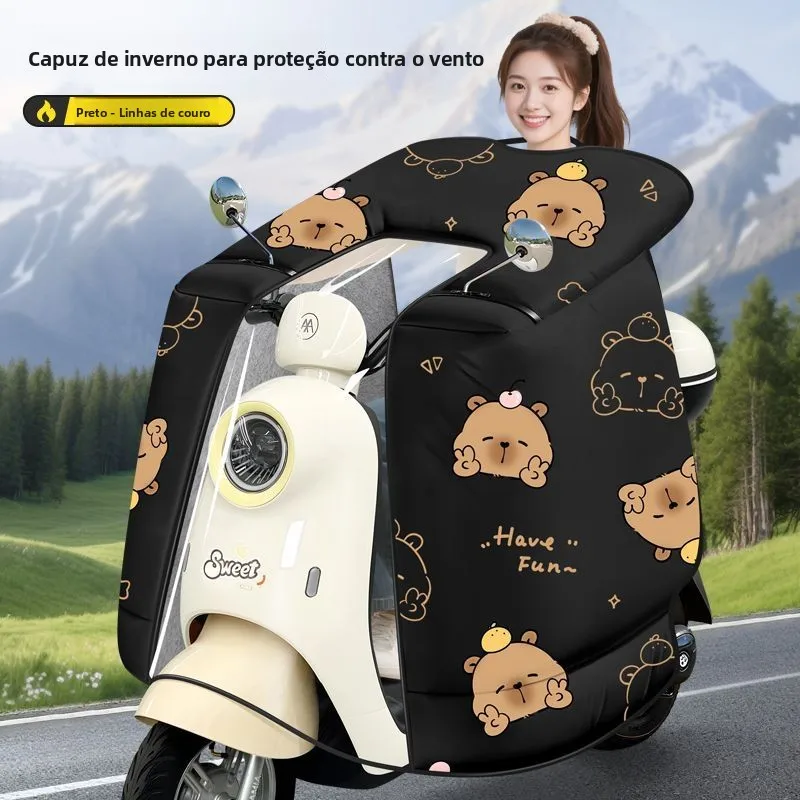 thickened-fleece-windproof-vehicle-cover-new-winter-warm-waterproof-for-bicycles-and-scooters