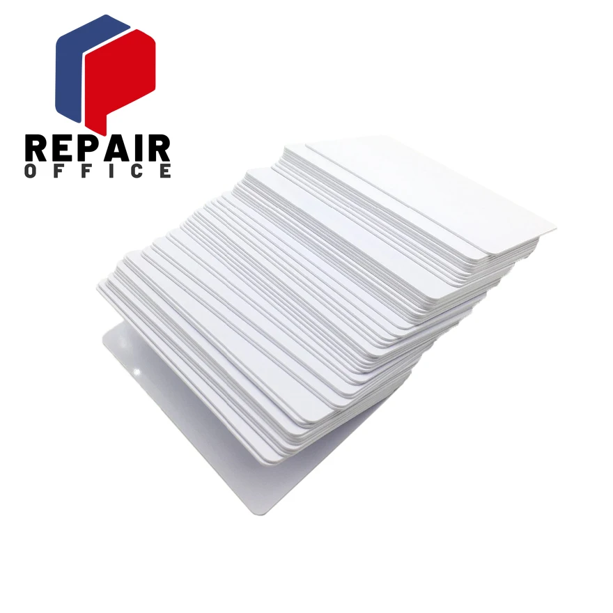 230PC Glossy inkjet printable PVC CARD for Epson R260 R270 R280 R290 R330 R390 T50 A50 L800 L801 Px650 R200 R210 R220 R230 R300