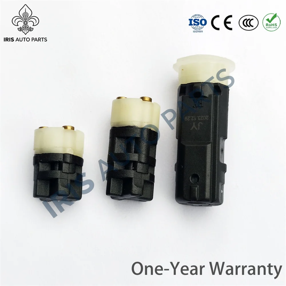 Brand new Y3/8n3 Y3/8n2 Y3/8n1 722.9 TCM TCU Control Module Speed Sensor Kit Fits For MERCEDES