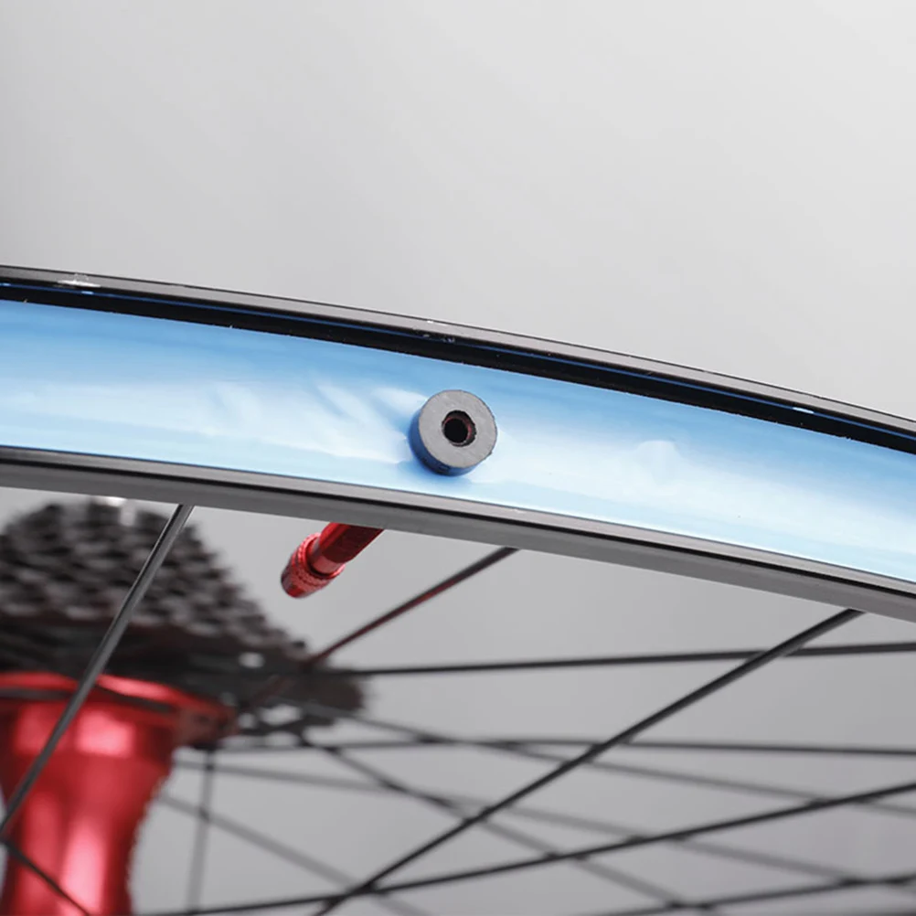 

Bike Rim Tape Tire Cushion Liner Vacuum Inner Tube Sealing Pad Protective Strip Durable Puncture Proof Cycling Toughness