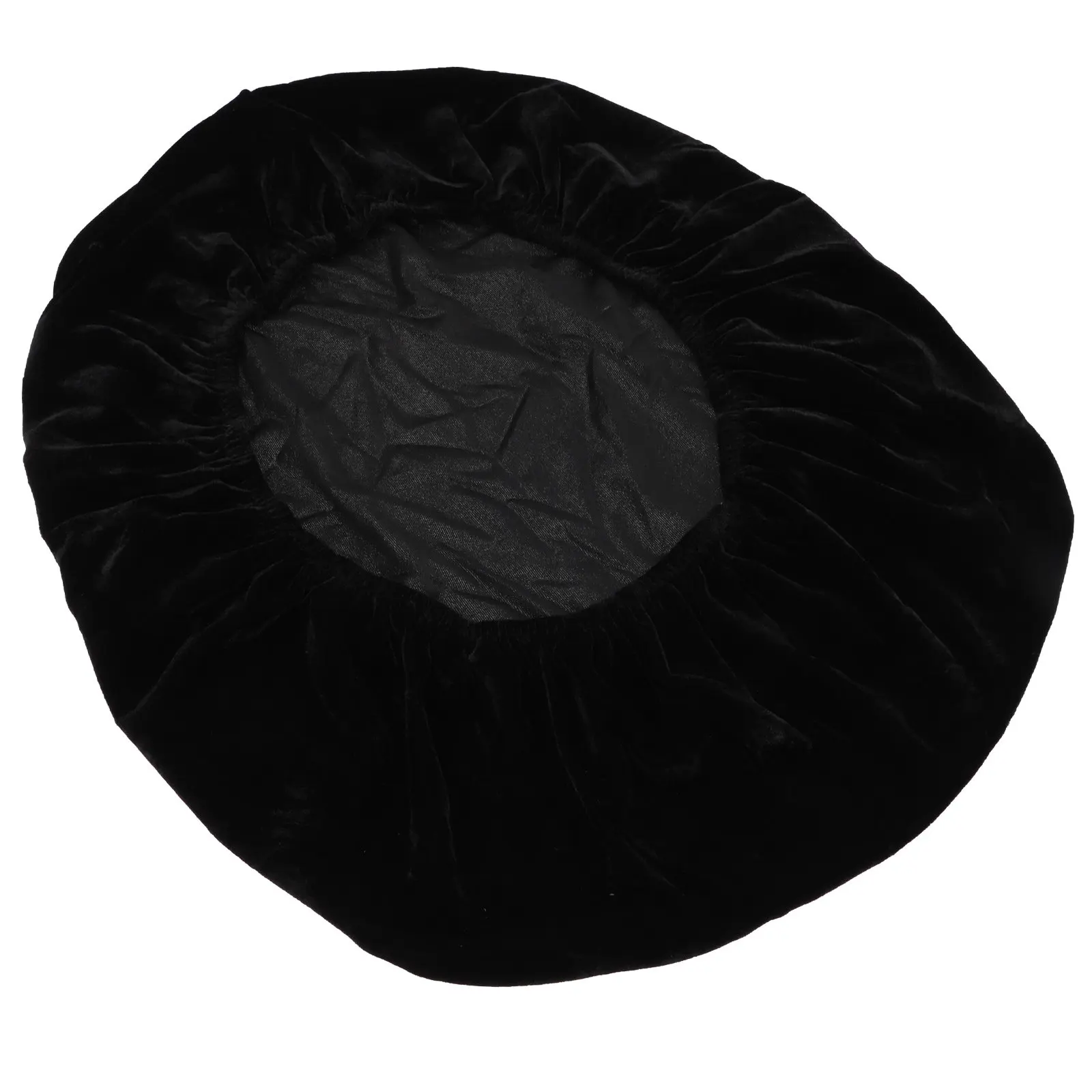 Superior Lint Guitar Cover Exquisite Detail Dustproof Scratch Resistant Protective Cover for Guitar Decorative Functional