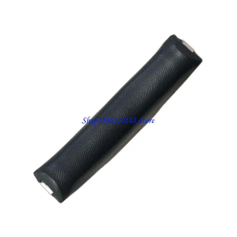 P9FA Replacement Headband Cushion For Space Q45 Headphones Soft Leather Padding Headbeam Pad For Improved Comfort Wear