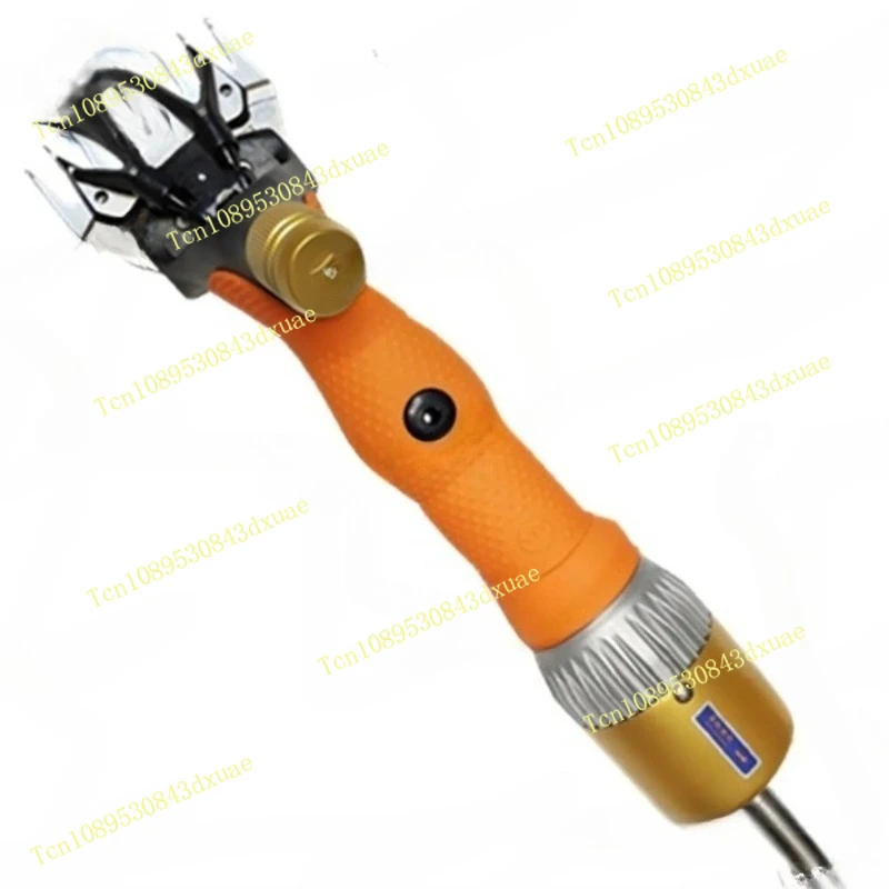 

Станок для резки фермы, электрические ножницы для шерсти, козы, овцы, домашние животные, ножницы, бритвы