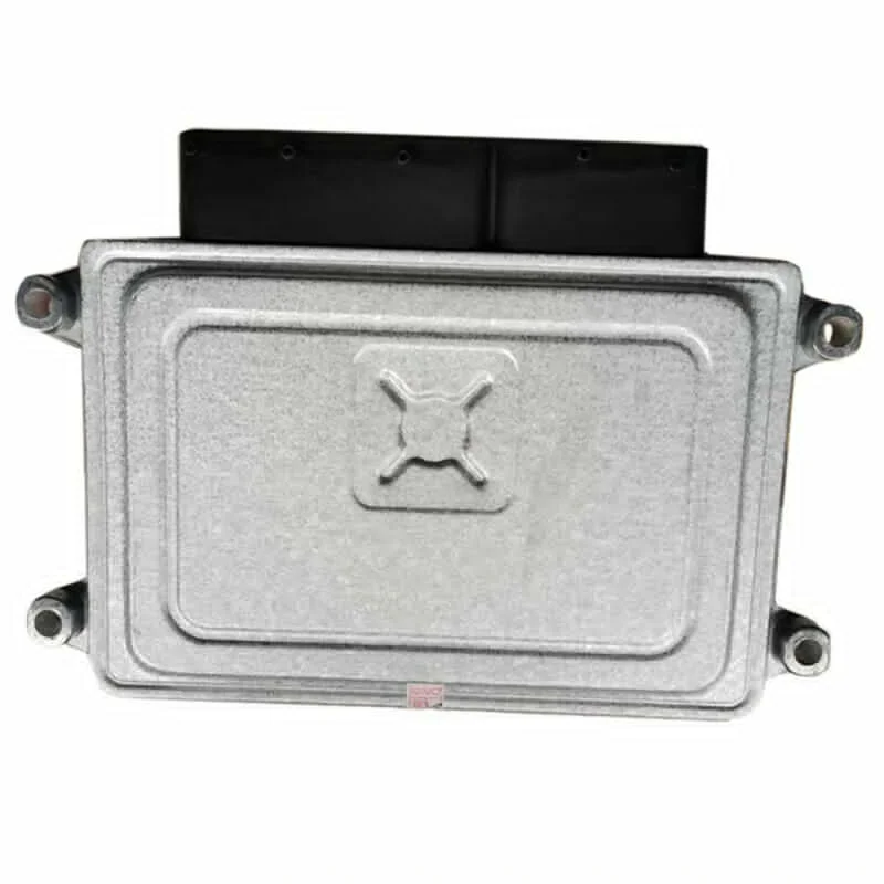 High quality 25181280 5WY1J12A ECU Car Engine Computer Board Electronic Control Unit for Chevrolet