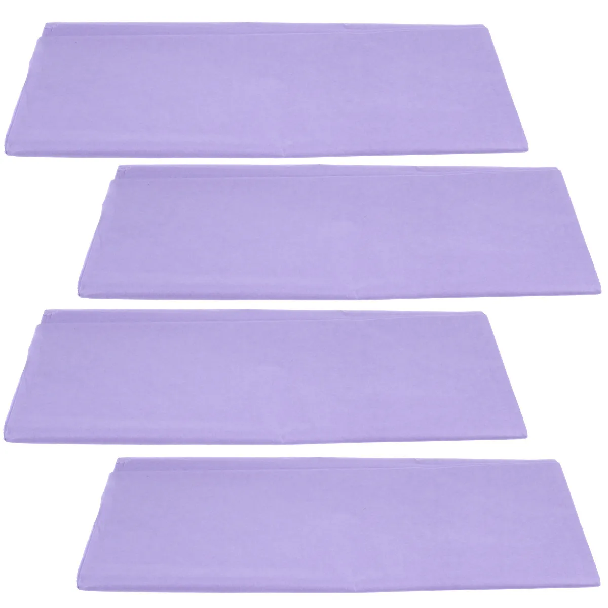 5 packs Origami Paper DIY Folding Craft Art Halloween Christmas New Year Color Tissue Paper Crafting Tissue Paper Friendly