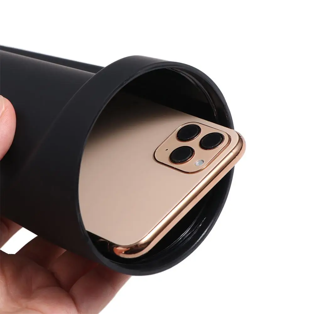 جيب سري للهاتف، مقصورة سرية، جرة مخبأة للأكواب، صندوق نقود آمن، تحويل آمن، زجاجة مياه نقدية #5