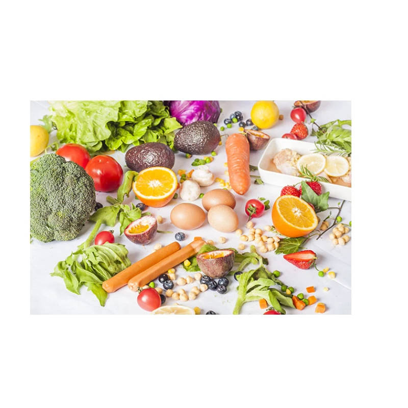 

Axisflying Manta X7 Lite Frame 7inch FPV Freestyle Ture X Frame Kit for FPV Drone DIY Part