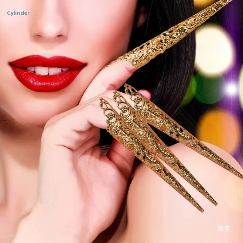 10Pcs Indian Thai D…