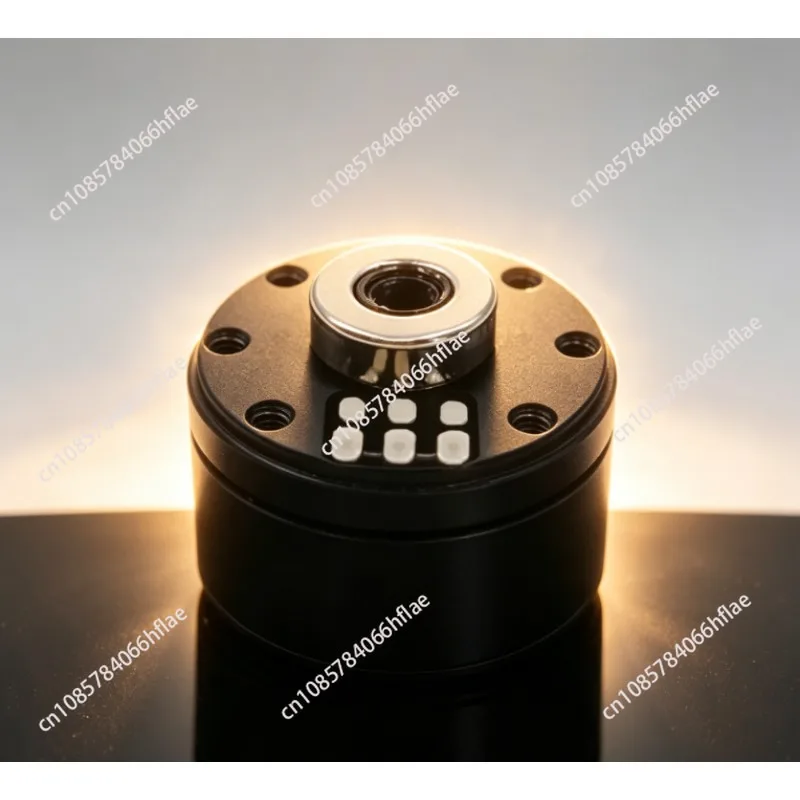 GB1806 Mini Brushless DC Motor, High Speed PTZ Turntable Direct Drive Micro Motor