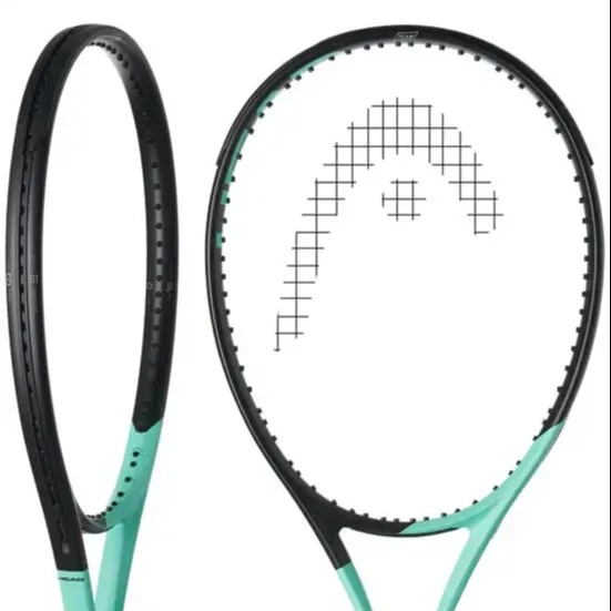 Boo*m Team Tennis Rackets