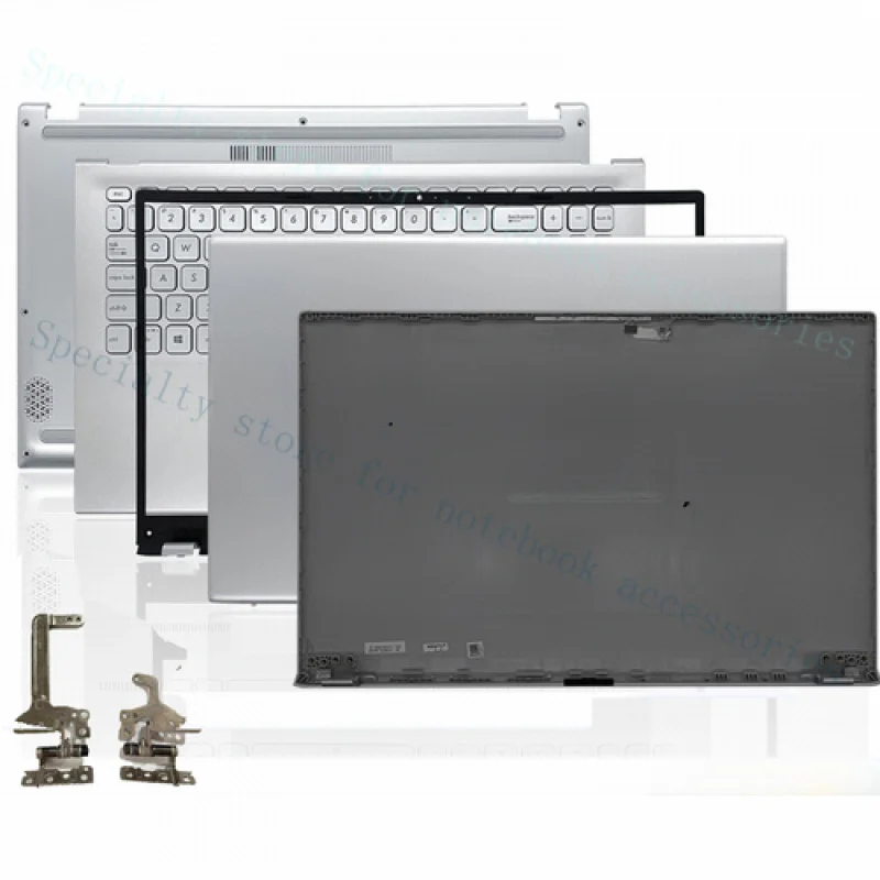 

A +++ для ASUS VivoBook 15 X512 V5000F V5000D V5000J задняя крышка ЖК-дисплея для ноутбука A/B/C/D Cover