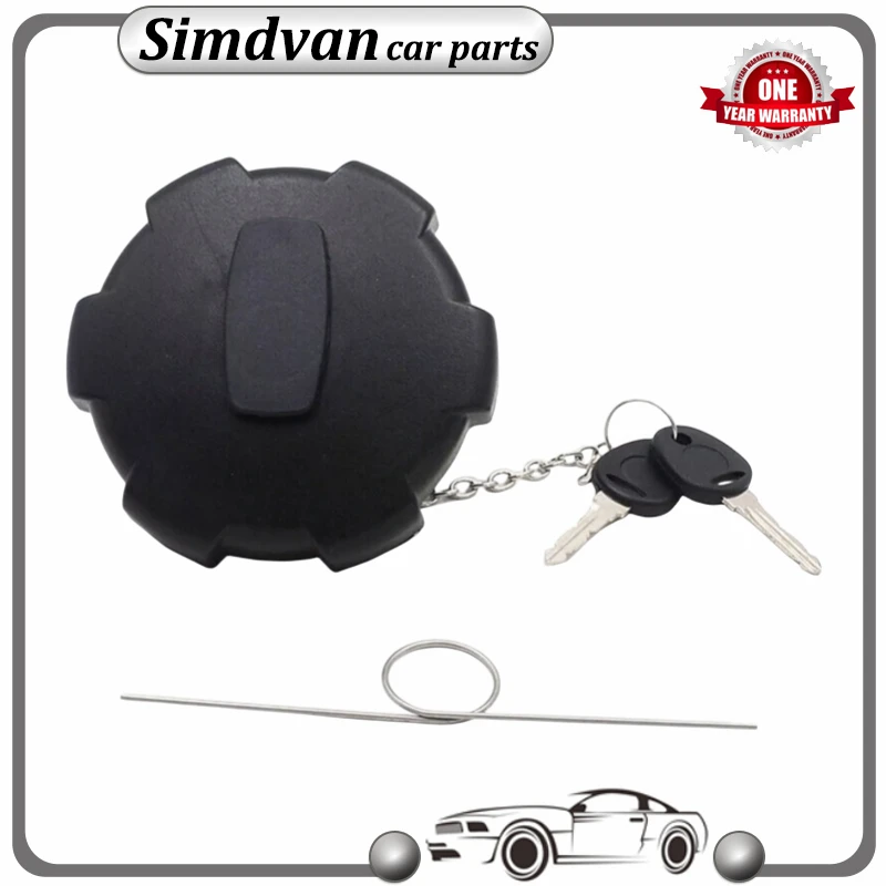 

20392751 20392749 Крышка топливного бака автомобиля для грузовика Daf XF CF Volvo FH FL Iveco Man Benz Actros Axor Atego для грузовика Bmc Renault