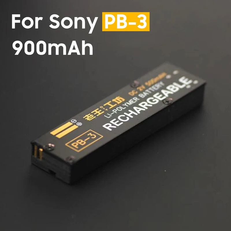 PB-3 PB-4 PBS5 battery for sony aiwa PB3 PB4 jx729 jx629 jx202 jx303 jx505 px370 jx609 p50 jx303 jx2000 px30 px50 rl30 rl75 RL75