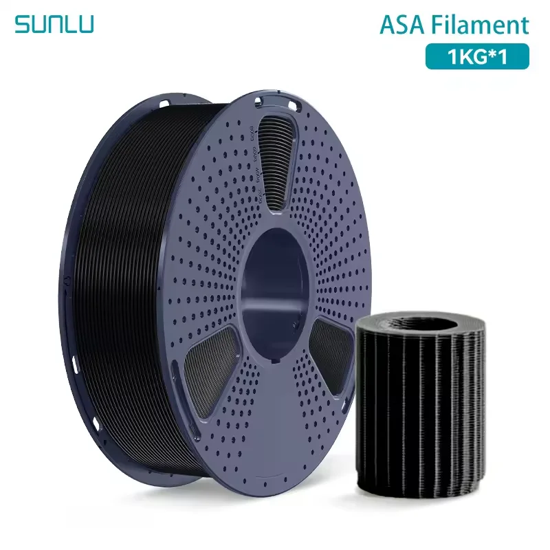 

ASA для SUNLU Filament ASA для нити для 3D-печати 1,75 мм, 1 кг