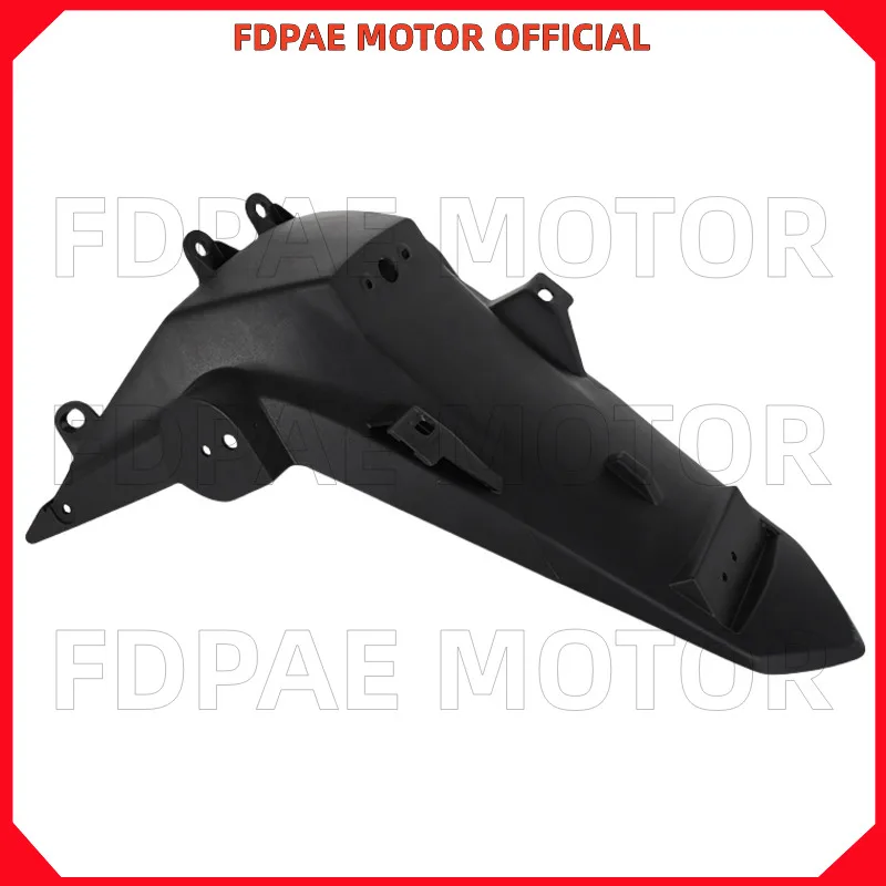 Rear Mudguard / Fender for Wuyang Honda Wh100t-2-2a-5