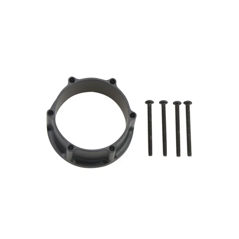 Adaptador visor monopín para arco compuesto – Montaje profesional - imagen 3